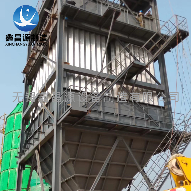濕式靜電除塵器本體結(jié)構(gòu)有哪些？