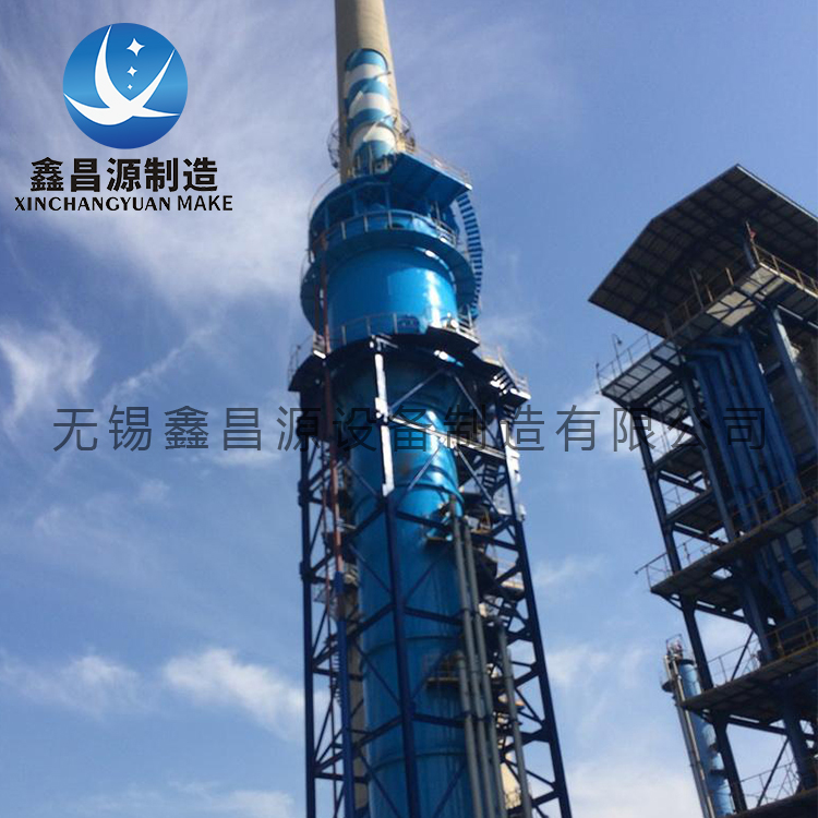 江蘇濕電除塵器廠(chǎng)家講解濕電除塵器的組成