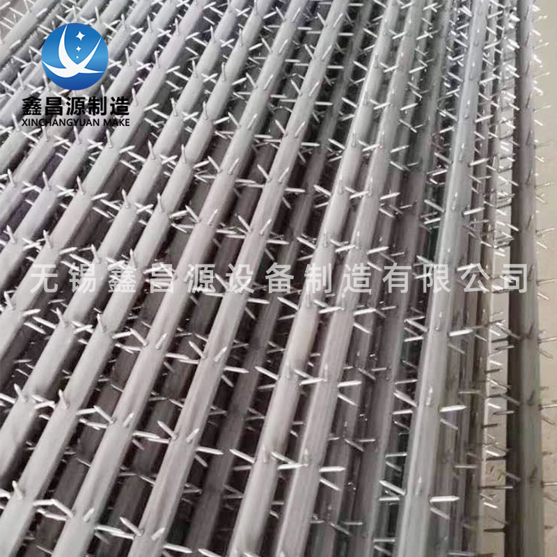 如何選擇高效果的濕電除塵陰極線(xiàn)？