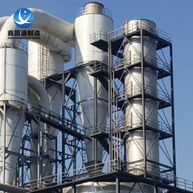 濕式靜電除塵器都適應哪些行業(yè)？