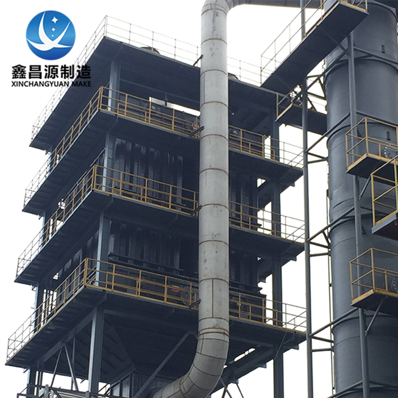 濕式靜電除塵器為什么備受歡迎？