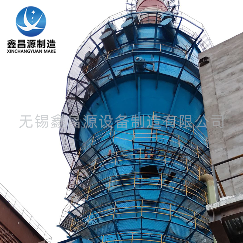 濕式電除塵器能解決什么問題？