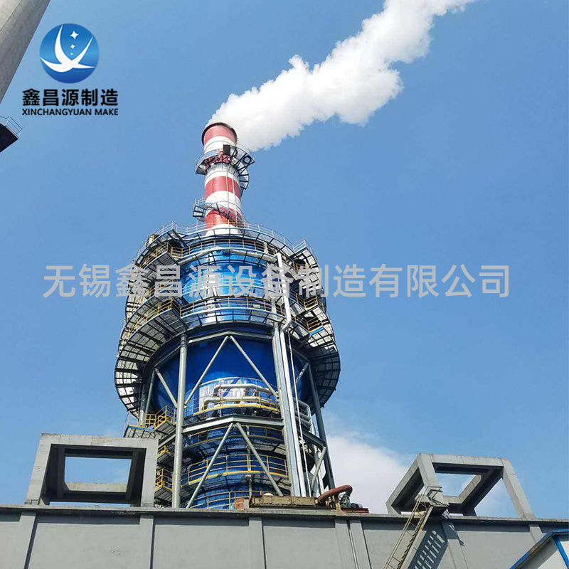 濕式靜電除塵器的使用壽命有多久？