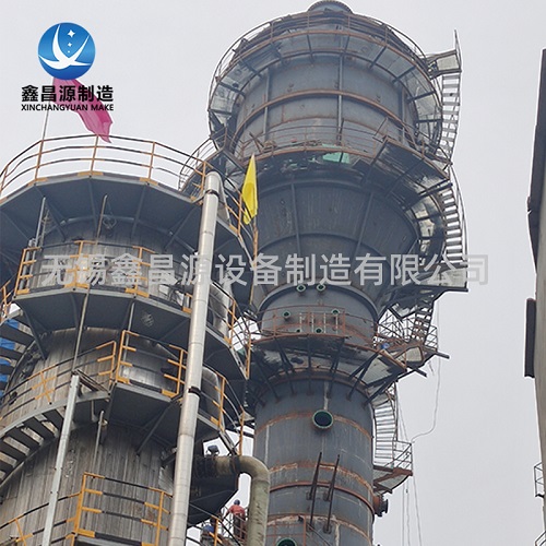 濕式靜電除塵器廠家哪家好？