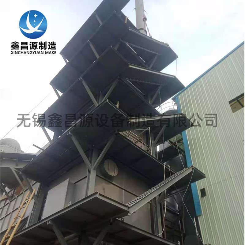 濕式靜電除塵器在市場中如何穩(wěn)固技術