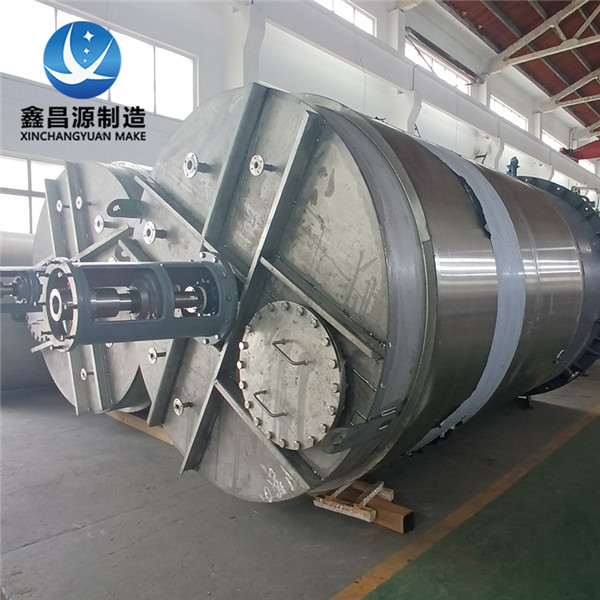 什么叫不飽和樹(shù)脂反應(yīng)釜？