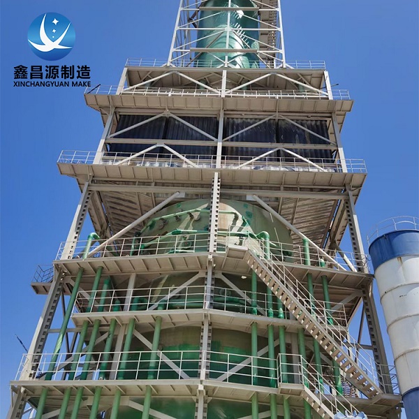 喜迎二十大，鑫昌源推動新型環(huán)保設備