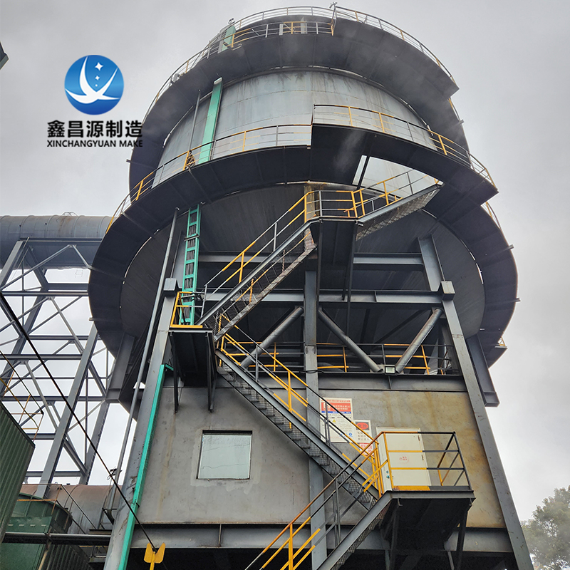 鹽城濕式靜電除塵器