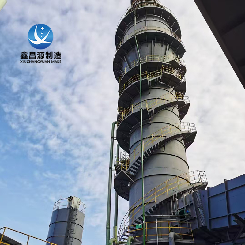 鹽城濕式靜電除塵器